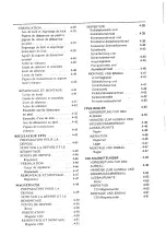 Предварительный просмотр 33 страницы Yamaha 1993 YZ250/LC Service Manual