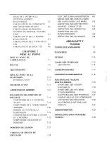 Предварительный просмотр 43 страницы Yamaha 1993 YZ250/LC Service Manual