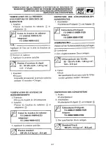 Предварительный просмотр 154 страницы Yamaha 1993 YZ250/LC Service Manual