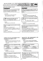 Предварительный просмотр 170 страницы Yamaha 1993 YZ250/LC Service Manual