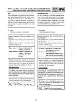 Предварительный просмотр 182 страницы Yamaha 1993 YZ250/LC Service Manual