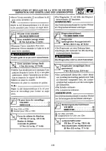 Предварительный просмотр 200 страницы Yamaha 1993 YZ250/LC Service Manual