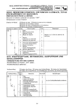 Предварительный просмотр 214 страницы Yamaha 1993 YZ250/LC Service Manual