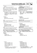 Предварительный просмотр 228 страницы Yamaha 1993 YZ250/LC Service Manual