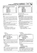 Предварительный просмотр 356 страницы Yamaha 1993 YZ250/LC Service Manual