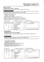 Предварительный просмотр 376 страницы Yamaha 1993 YZ250/LC Service Manual