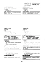 Предварительный просмотр 378 страницы Yamaha 1993 YZ250/LC Service Manual