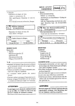 Предварительный просмотр 380 страницы Yamaha 1993 YZ250/LC Service Manual