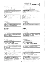 Предварительный просмотр 382 страницы Yamaha 1993 YZ250/LC Service Manual