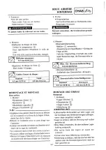 Предварительный просмотр 388 страницы Yamaha 1993 YZ250/LC Service Manual