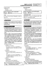 Предварительный просмотр 414 страницы Yamaha 1993 YZ250/LC Service Manual