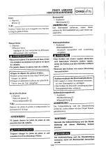 Предварительный просмотр 422 страницы Yamaha 1993 YZ250/LC Service Manual