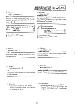 Предварительный просмотр 454 страницы Yamaha 1993 YZ250/LC Service Manual