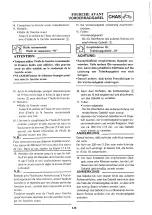 Предварительный просмотр 456 страницы Yamaha 1993 YZ250/LC Service Manual