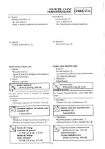 Предварительный просмотр 462 страницы Yamaha 1993 YZ250/LC Service Manual