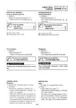 Предварительный просмотр 468 страницы Yamaha 1993 YZ250/LC Service Manual