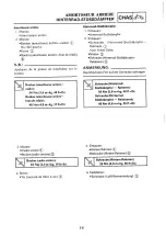 Предварительный просмотр 504 страницы Yamaha 1993 YZ250/LC Service Manual