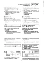 Предварительный просмотр 514 страницы Yamaha 1993 YZ250/LC Service Manual