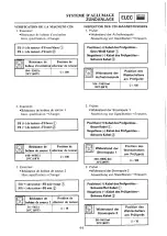 Предварительный просмотр 518 страницы Yamaha 1993 YZ250/LC Service Manual