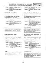 Предварительный просмотр 568 страницы Yamaha 1993 YZ250/LC Service Manual