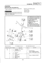 Предварительный просмотр 465 страницы Yamaha 1993 YZ250E/LC Service Manual