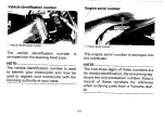 Preview for 26 page of Yamaha 1993 YZF750RE Owner'S Manual