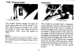 Preview for 38 page of Yamaha 1993 YZF750RE Owner'S Manual