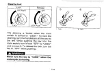 Preview for 42 page of Yamaha 1993 YZF750RE Owner'S Manual