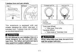 Preview for 62 page of Yamaha 1993 YZF750RE Owner'S Manual