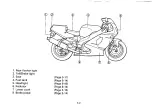 Preview for 21 page of Yamaha 1993 YZF750SPE Owner'S Manual