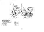 Preview for 22 page of Yamaha 1993 YZF750SPE Owner'S Manual