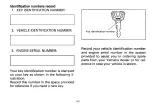 Preview for 25 page of Yamaha 1993 YZF750SPE Owner'S Manual