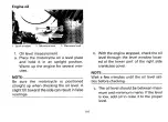 Preview for 81 page of Yamaha 1993 YZF750SPE Owner'S Manual