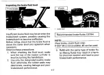 Preview for 100 page of Yamaha 1993 YZF750SPE Owner'S Manual