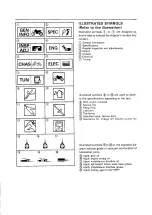 Предварительный просмотр 16 страницы Yamaha 1994 YZ250/LC Owner'S Service Manual