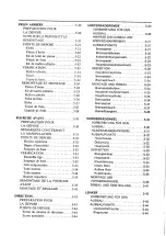 Предварительный просмотр 37 страницы Yamaha 1994 YZ250/LC Owner'S Service Manual