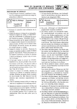 Предварительный просмотр 77 страницы Yamaha 1994 YZ250/LC Owner'S Service Manual