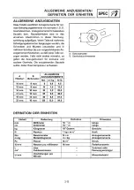 Предварительный просмотр 127 страницы Yamaha 1994 YZ250/LC Owner'S Service Manual