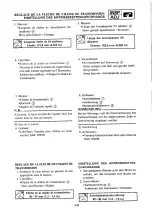 Предварительный просмотр 179 страницы Yamaha 1994 YZ250/LC Owner'S Service Manual