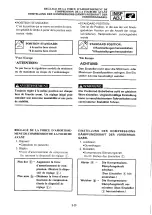 Предварительный просмотр 185 страницы Yamaha 1994 YZ250/LC Owner'S Service Manual