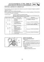 Предварительный просмотр 295 страницы Yamaha 1994 YZ250/LC Owner'S Service Manual