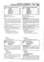 Предварительный просмотр 355 страницы Yamaha 1994 YZ250/LC Owner'S Service Manual