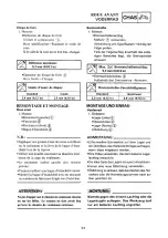 Предварительный просмотр 379 страницы Yamaha 1994 YZ250/LC Owner'S Service Manual