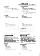 Предварительный просмотр 403 страницы Yamaha 1994 YZ250/LC Owner'S Service Manual