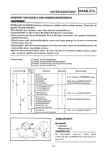 Предварительный просмотр 419 страницы Yamaha 1994 YZ250/LC Owner'S Service Manual