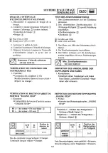 Предварительный просмотр 513 страницы Yamaha 1994 YZ250/LC Owner'S Service Manual