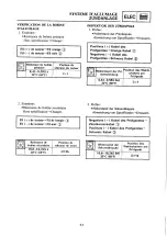 Предварительный просмотр 515 страницы Yamaha 1994 YZ250/LC Owner'S Service Manual