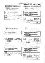 Предварительный просмотр 517 страницы Yamaha 1994 YZ250/LC Owner'S Service Manual