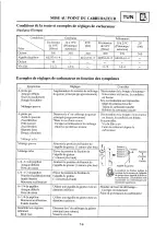 Предварительный просмотр 534 страницы Yamaha 1994 YZ250/LC Owner'S Service Manual