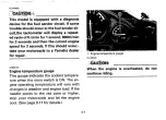 Preview for 28 page of Yamaha 1994 YZF600RG Owner'S Manual